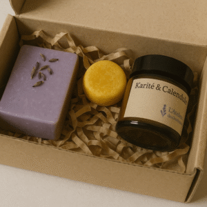 Coffret découverte "Essentiels Provence"